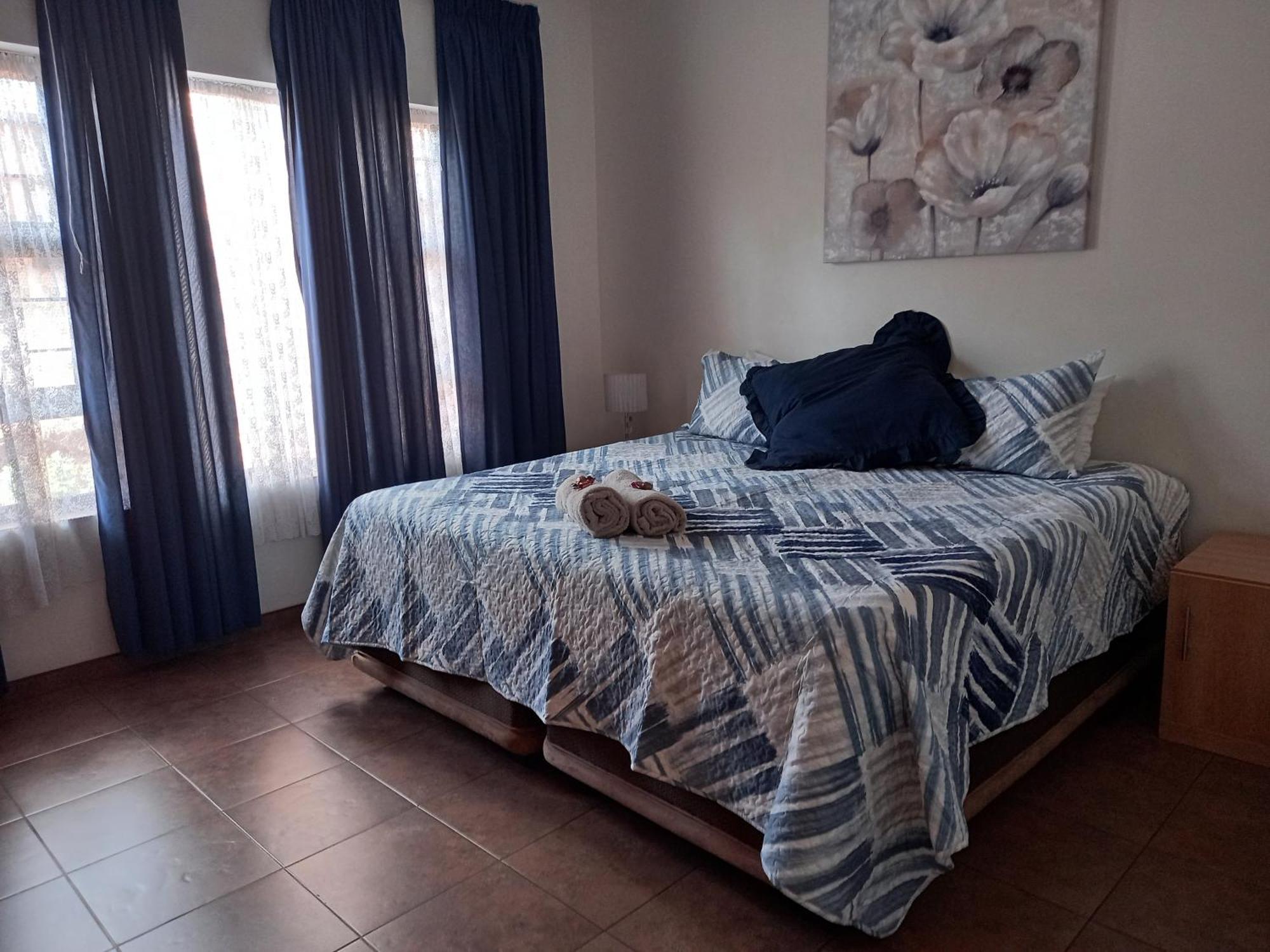 White Rose Guest House Vanderbijlpark Zimmer foto