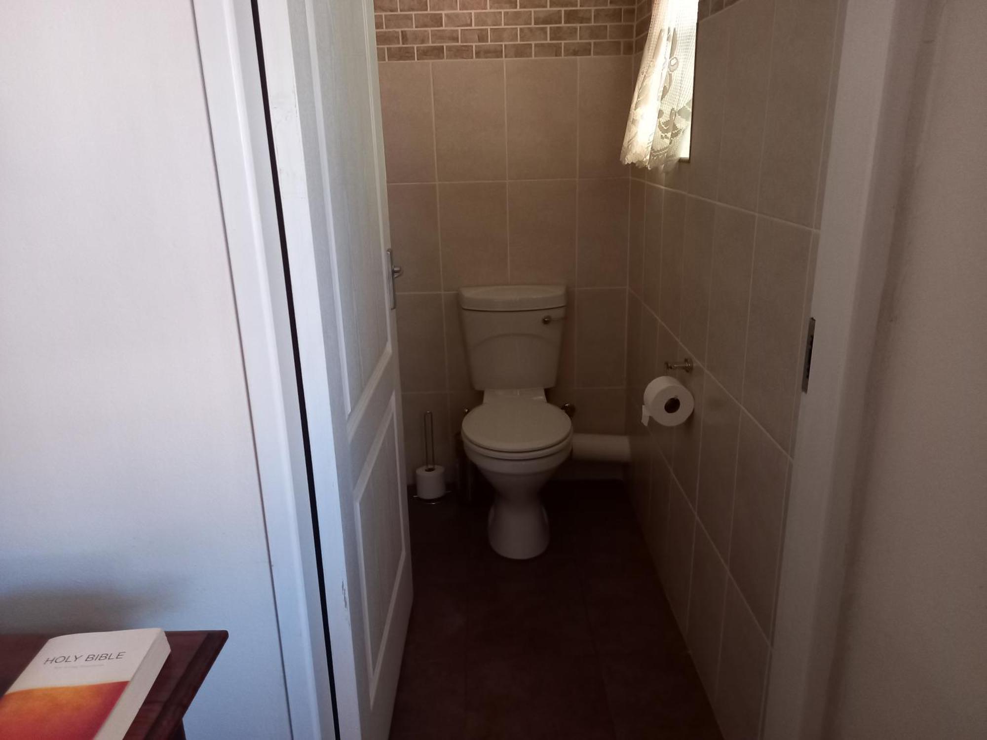 White Rose Guest House Vanderbijlpark Zimmer foto