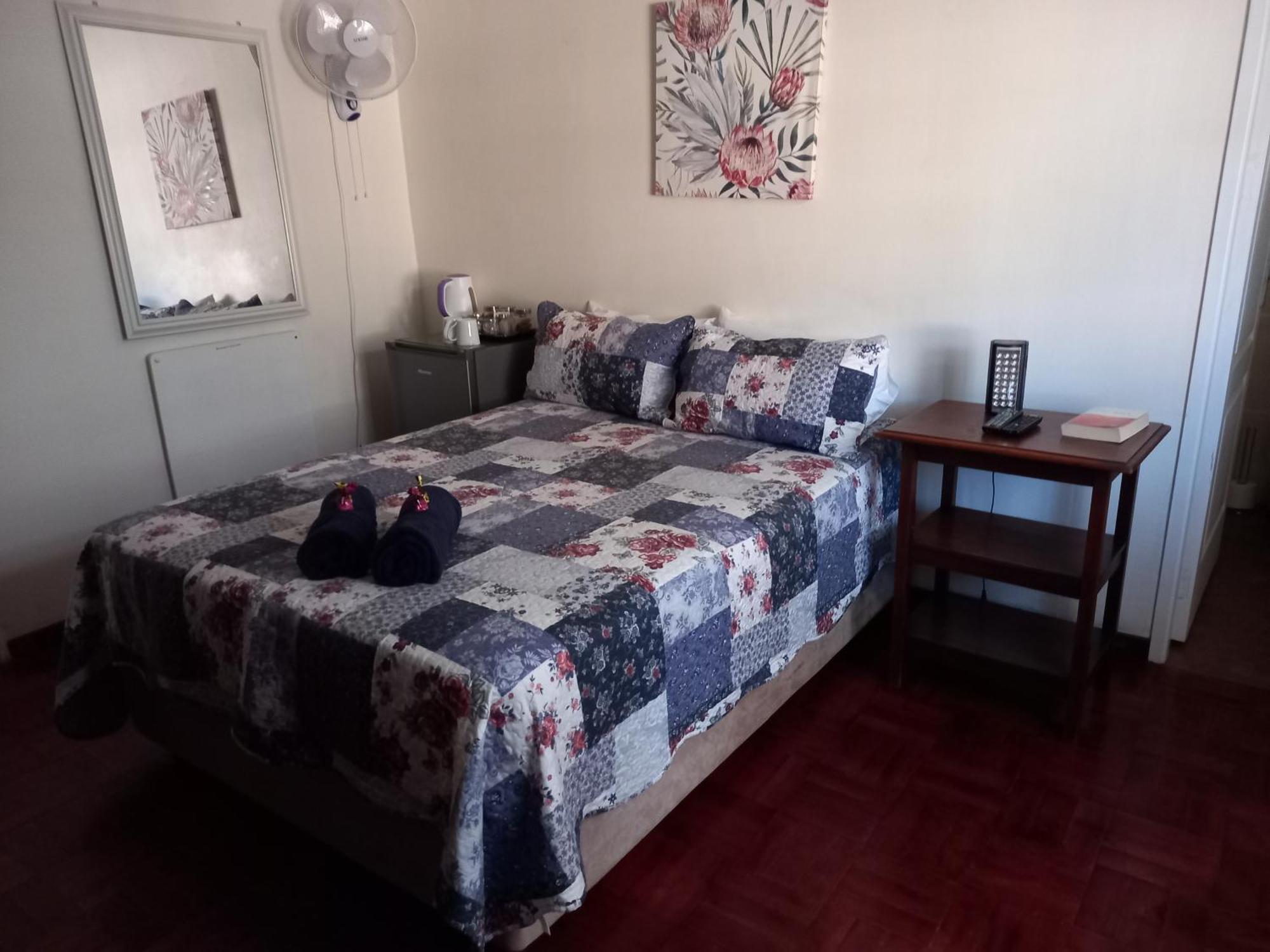 White Rose Guest House Vanderbijlpark Zimmer foto